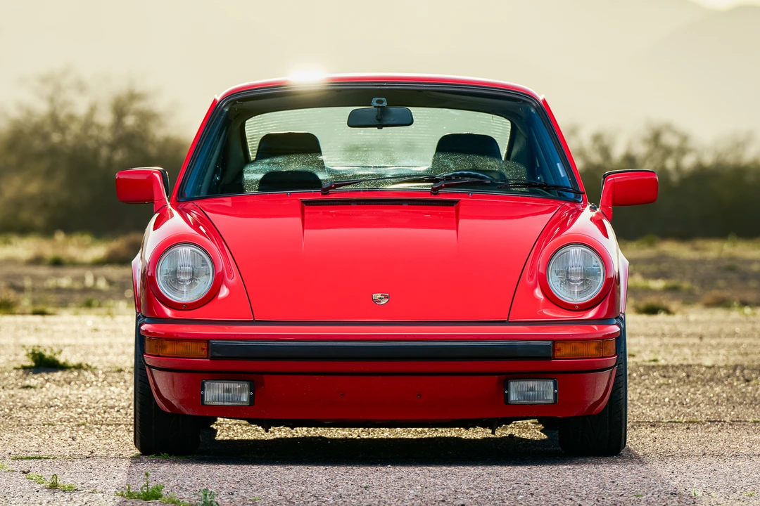 1978 Porsche 911 Carrera SC - Image 28 of 31