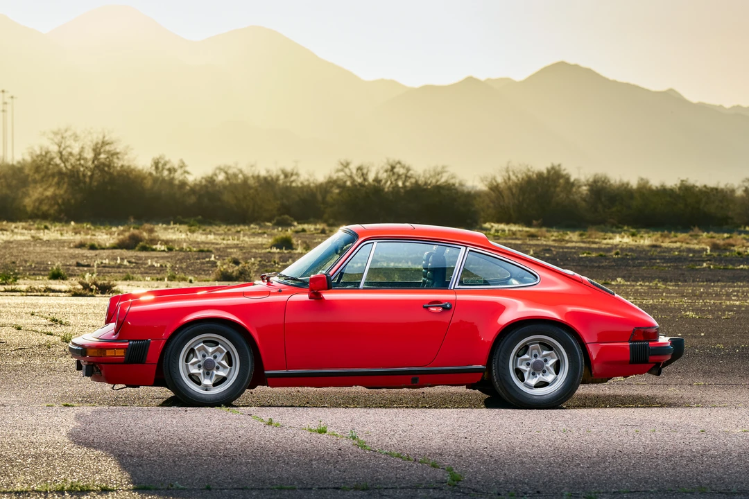 1978 Porsche 911 Carrera SC - Image 22 of 31
