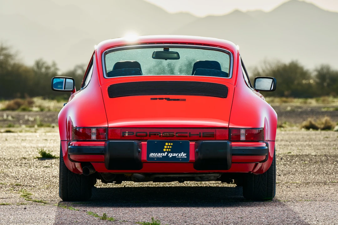 1978 Porsche 911 Carrera SC - Image 24 of 31