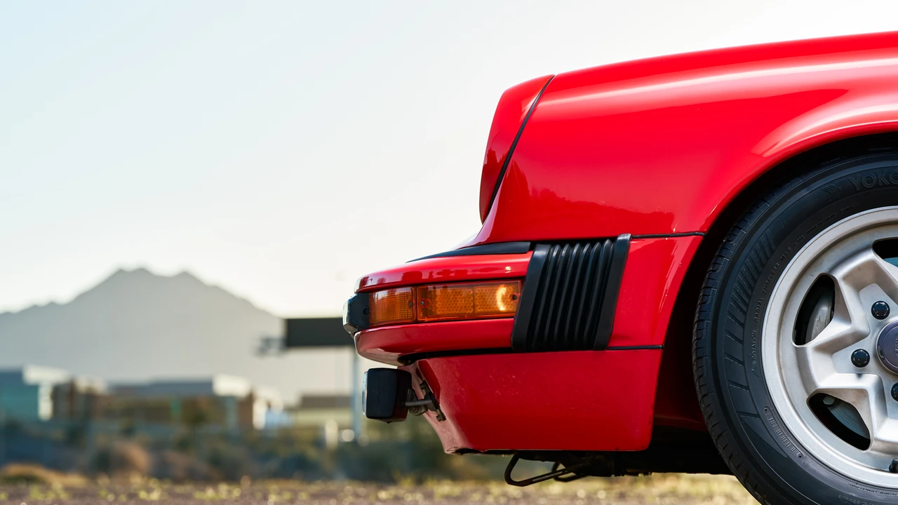 1978 Porsche 911 Carrera SC - Image 29 of 31