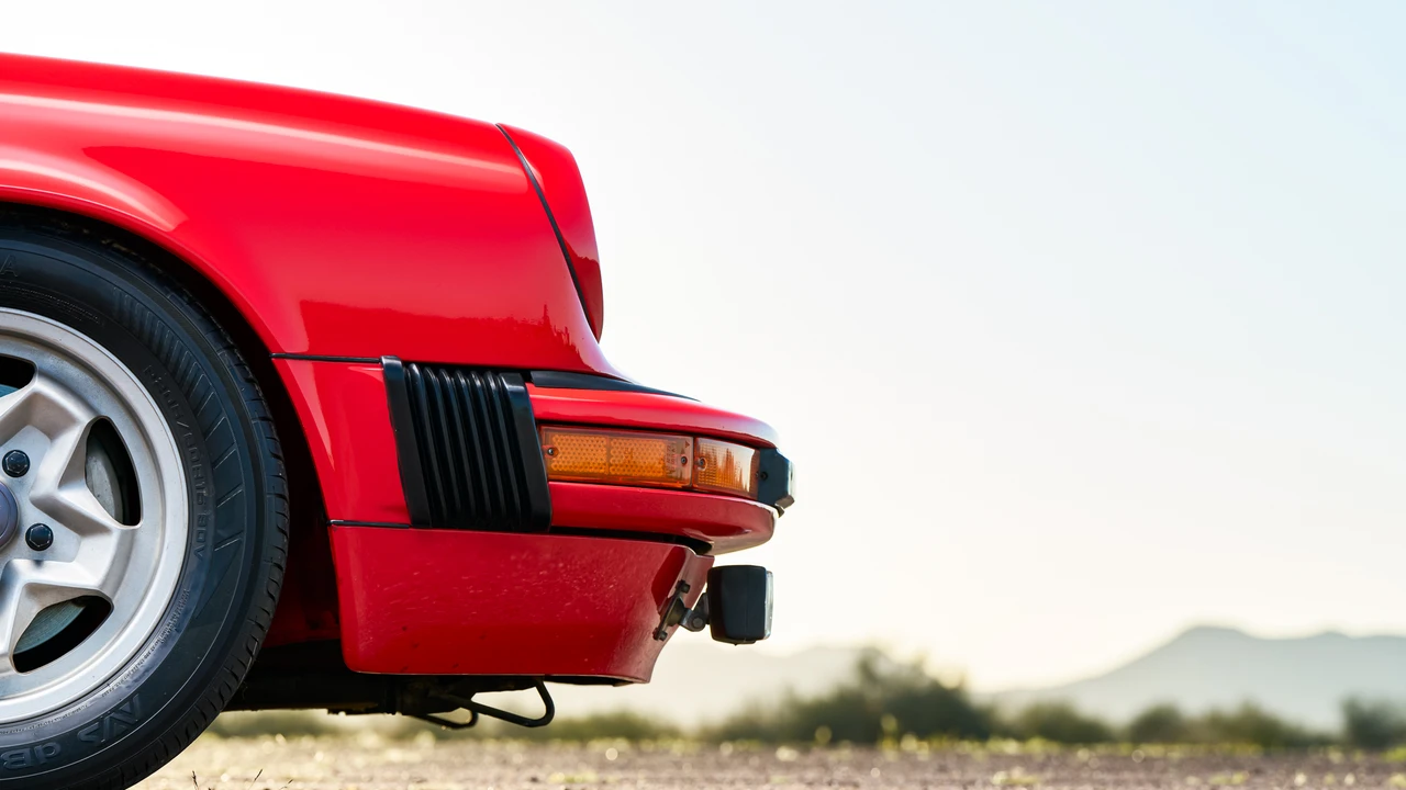 1978 Porsche 911 Carrera SC - Image 30 of 31