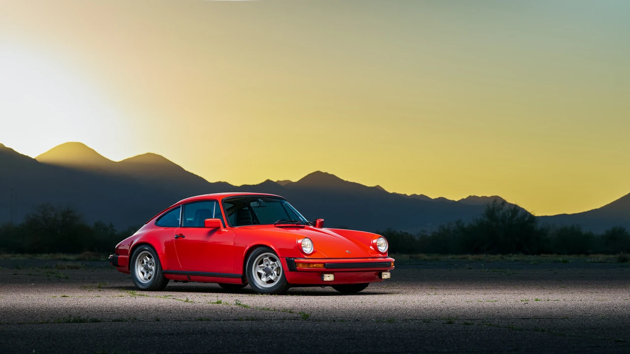 1978 Porsche 911 Carrera SC - Image 11 of 31