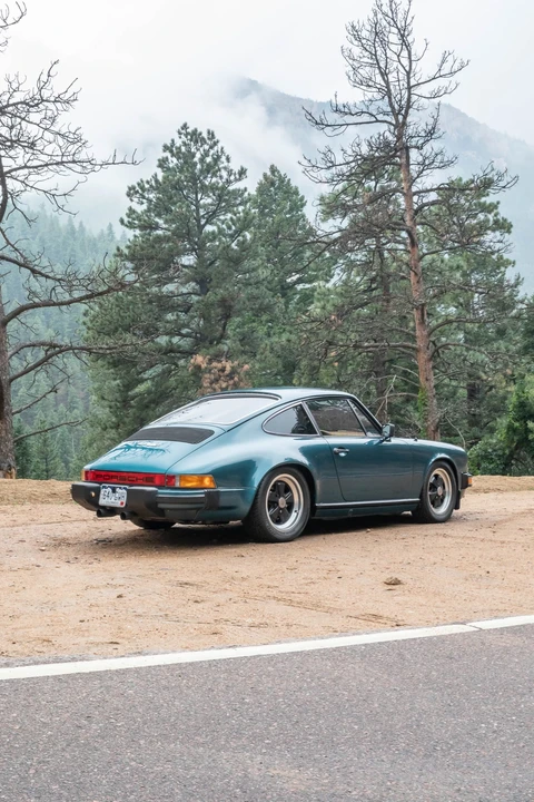 1978 Porsche 911 Carrera SC - Image 15 of 31