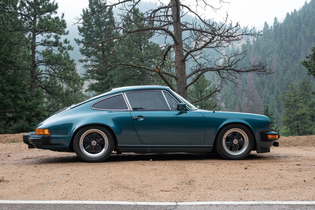 1978 Porsche 911 Carrera SC - Image 19 of 31