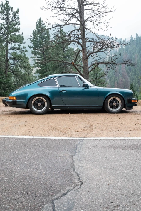 1978 Porsche 911 Carrera SC - Image 18 of 31