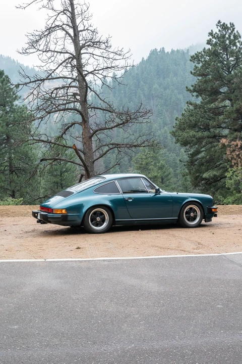 1978 Porsche 911 Carrera SC - Image 17 of 31