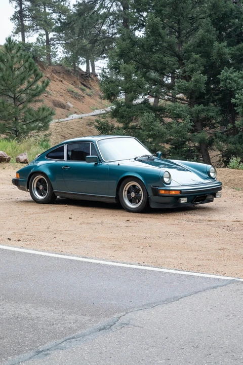 1978 Porsche 911 Carrera SC - Image 20 of 31