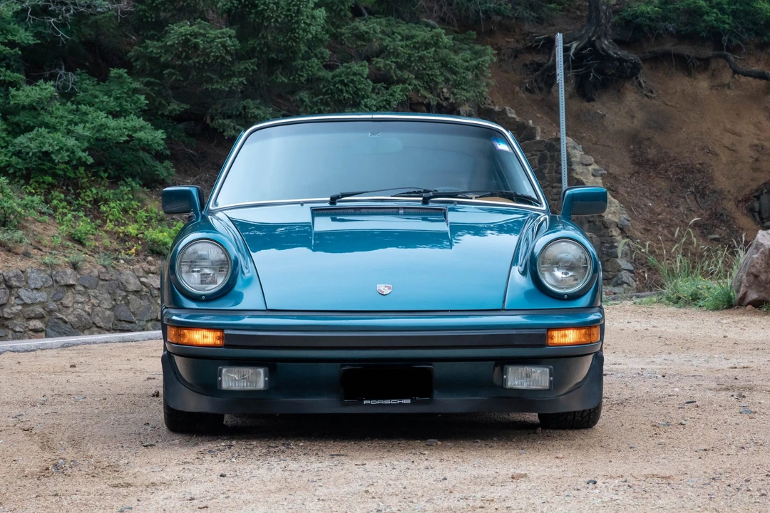 1978 Porsche 911 Carrera SC - Image 25 of 31