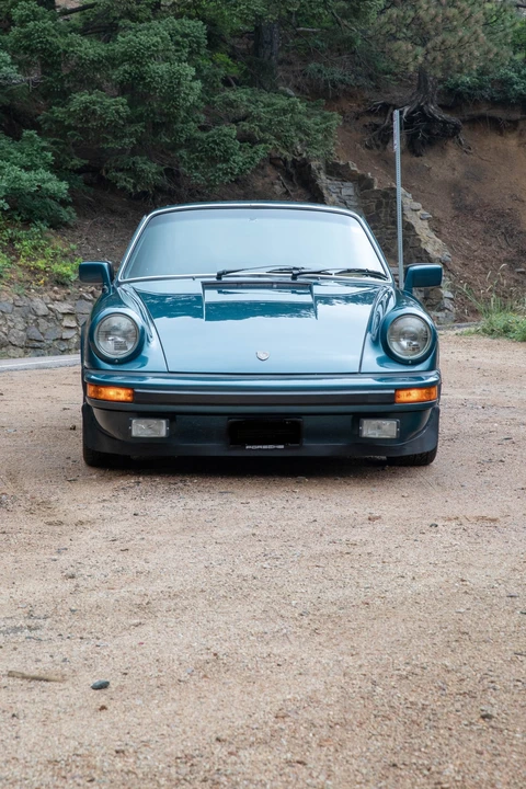 1978 Porsche 911 Carrera SC - Image 24 of 31