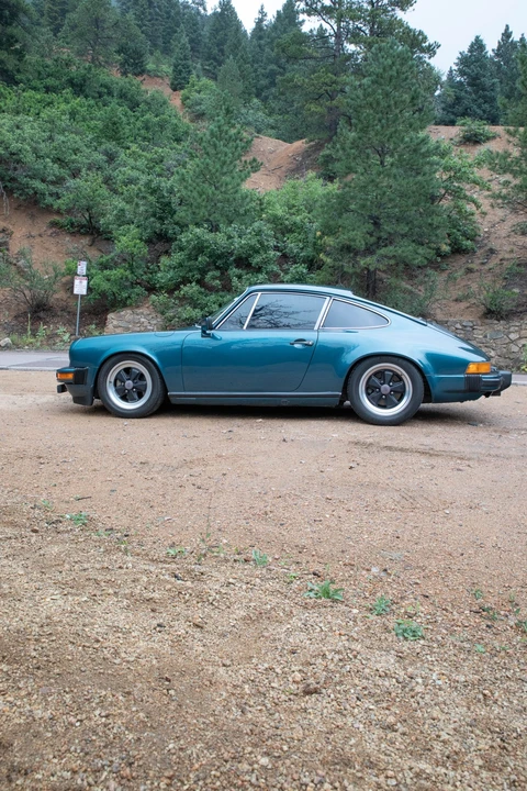1978 Porsche 911 Carrera SC - Image 4 of 31