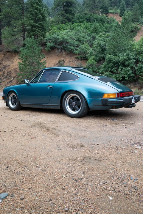 1978 Porsche 911 Carrera SC - Image 7 of 31