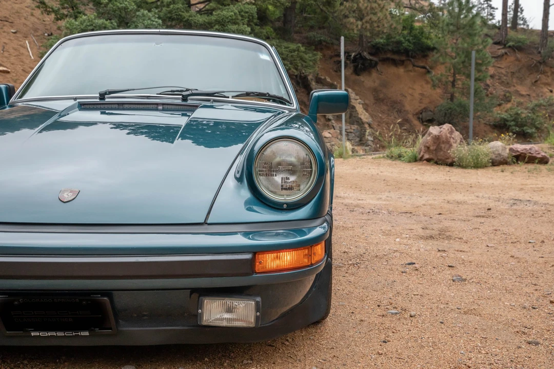 1978 Porsche 911 Carrera SC - Image 28 of 31