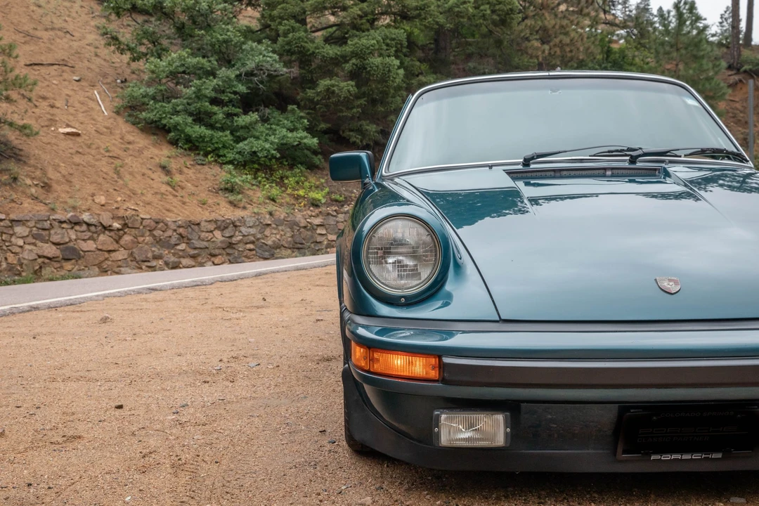 1978 Porsche 911 Carrera SC - Image 27 of 31