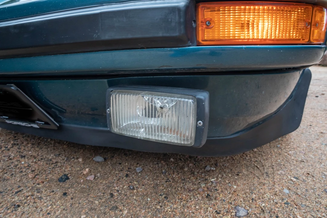 1978 Porsche 911 Carrera SC - Image 30 of 31