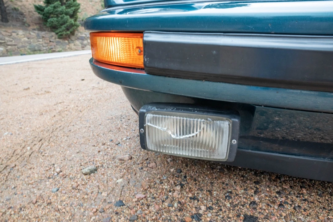 1978 Porsche 911 Carrera SC - Image 29 of 31