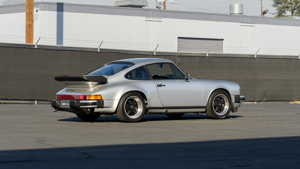 1978 Porsche 911 Carrera SC - Image 15 of 31