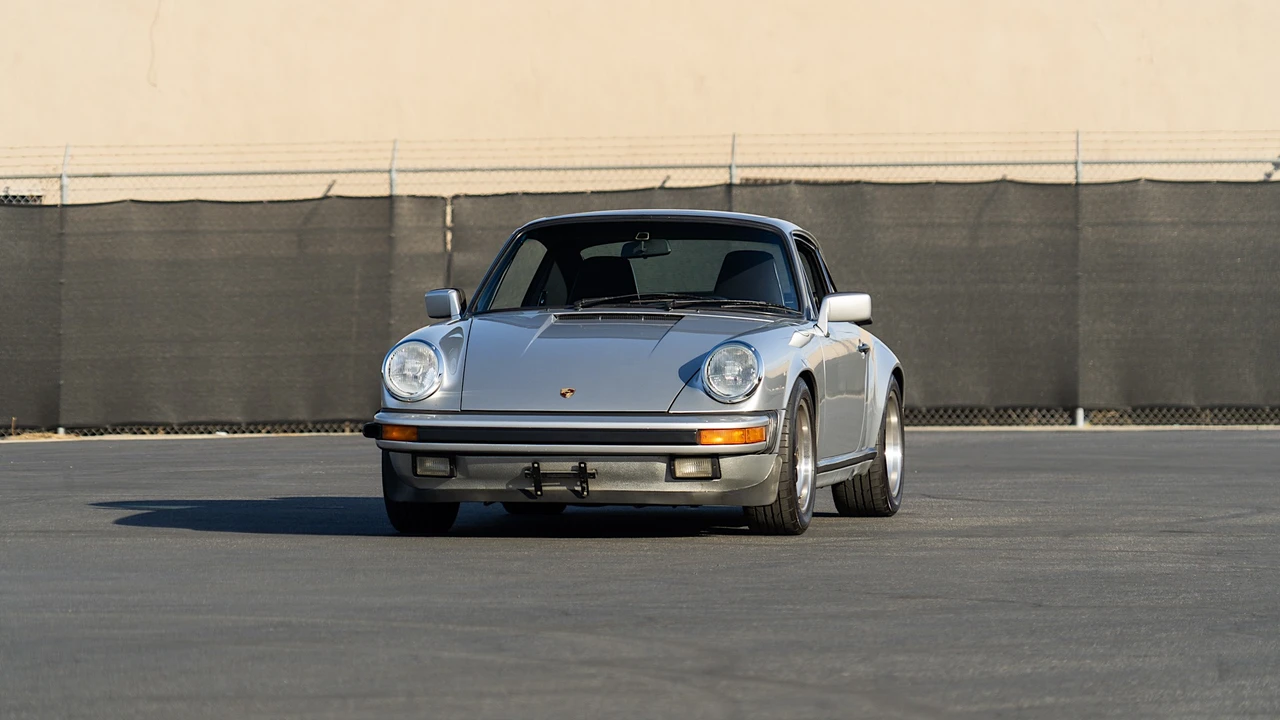 1978 Porsche 911 Carrera SC - Image 8 of 31