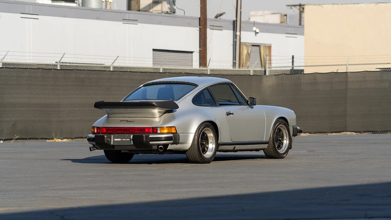 1978 Porsche 911 Carrera SC - Image 13 of 31