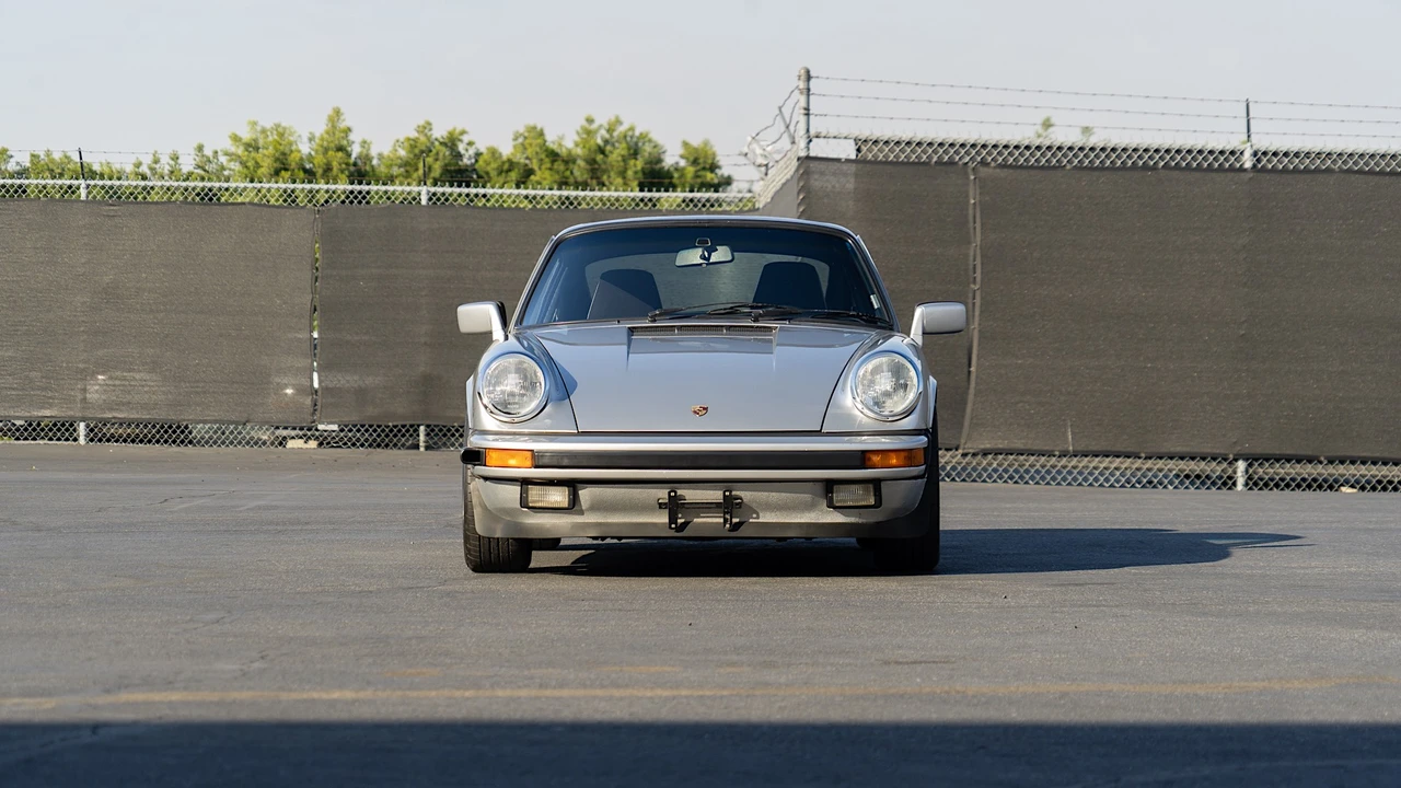 1978 Porsche 911 Carrera SC - Image 19 of 31