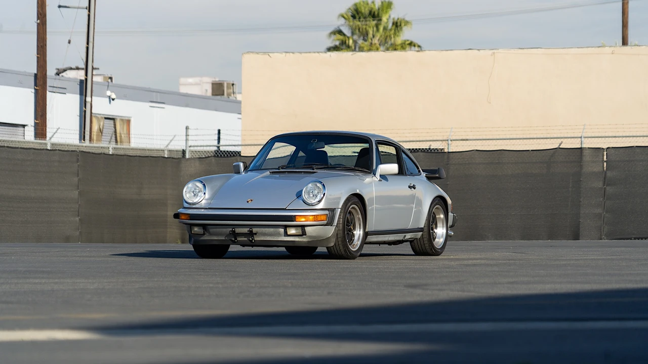 1978 Porsche 911 Carrera SC - Image 7 of 31