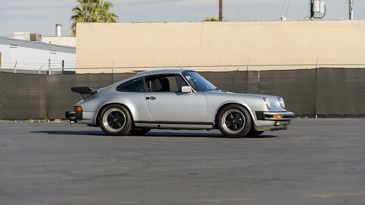 1978 Porsche 911 Carrera SC - Image 22 of 31