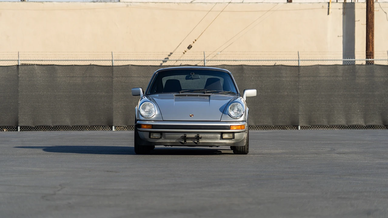 1978 Porsche 911 Carrera SC - Image 9 of 31
