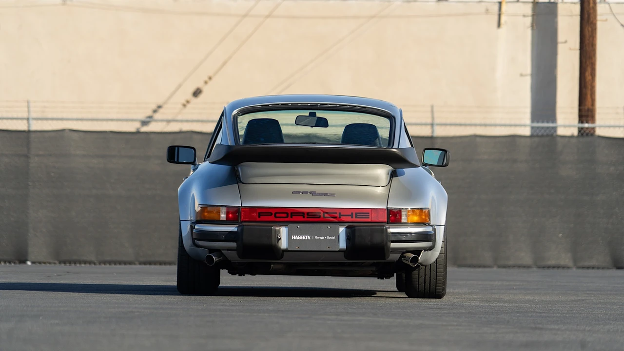 1978 Porsche 911 Carrera SC - Image 10 of 31