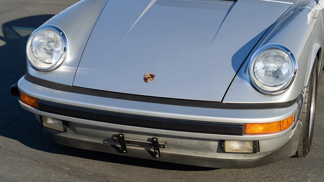 1978 Porsche 911 Carrera SC - Image 31 of 31