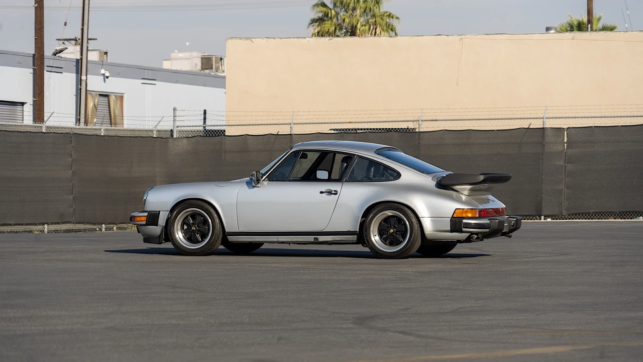 1978 Porsche 911 Carrera SC - Image 28 of 31