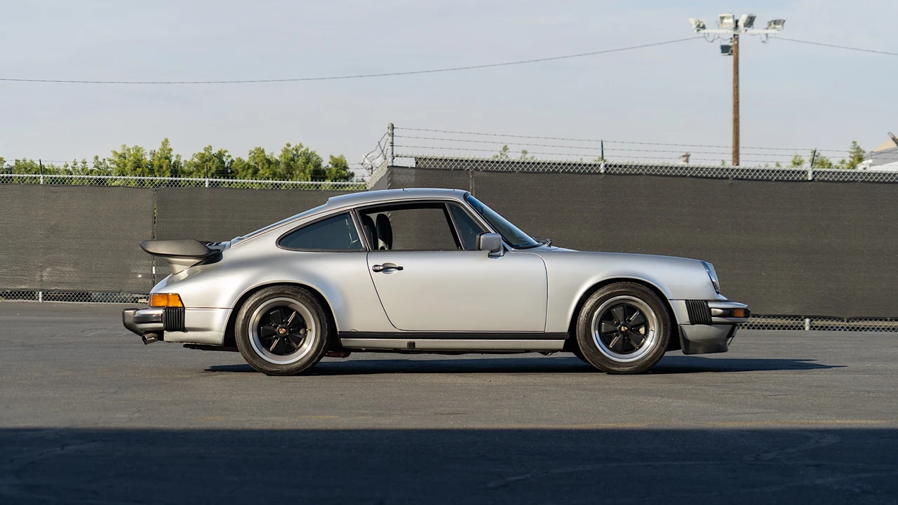 1978 Porsche 911 Carrera SC - Image 18 of 31
