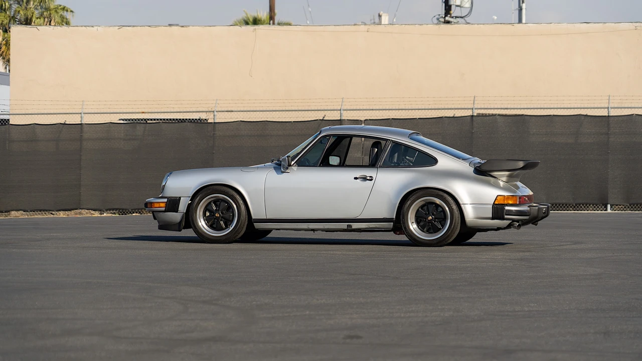 1978 Porsche 911 Carrera SC - Image 29 of 31