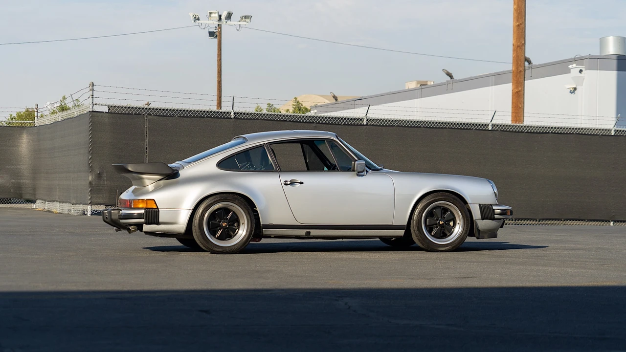 1978 Porsche 911 Carrera SC - Image 17 of 31