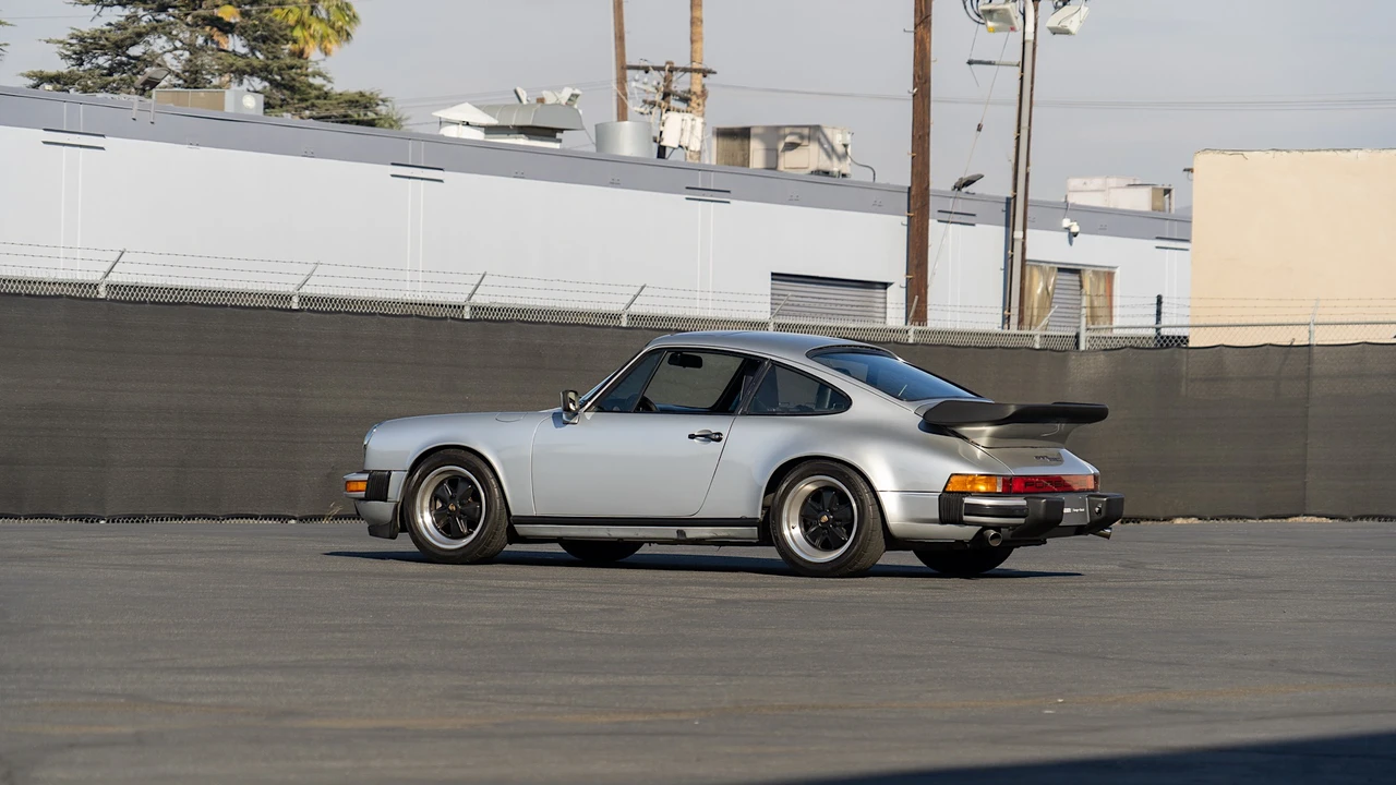 1978 Porsche 911 Carrera SC - Image 27 of 31