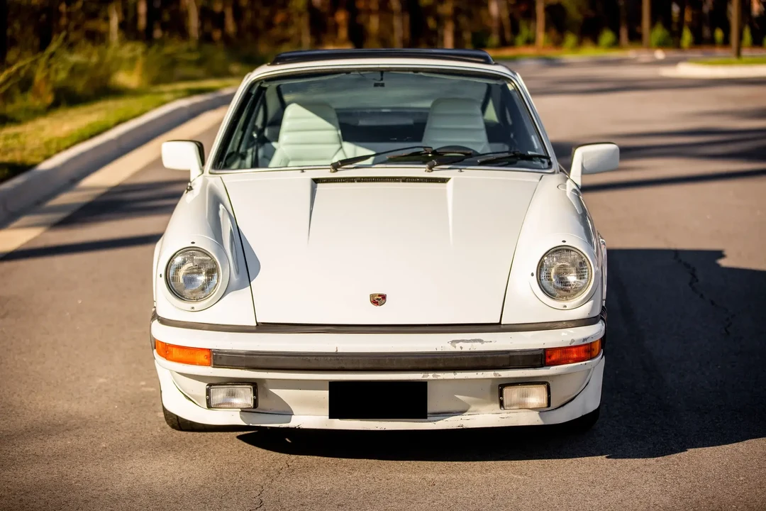 1978 Porsche 911 Carrera SC - Image 2 of 6