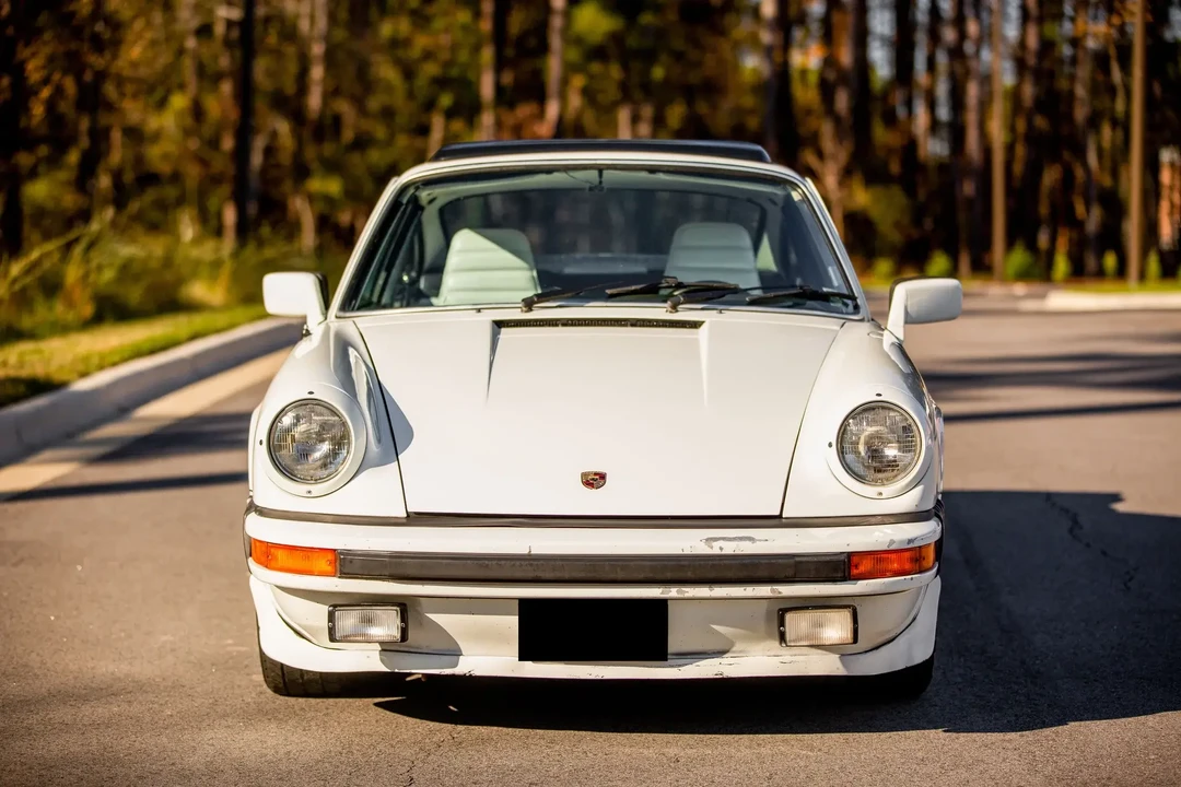 1978 Porsche 911 Carrera SC - Image 3 of 6