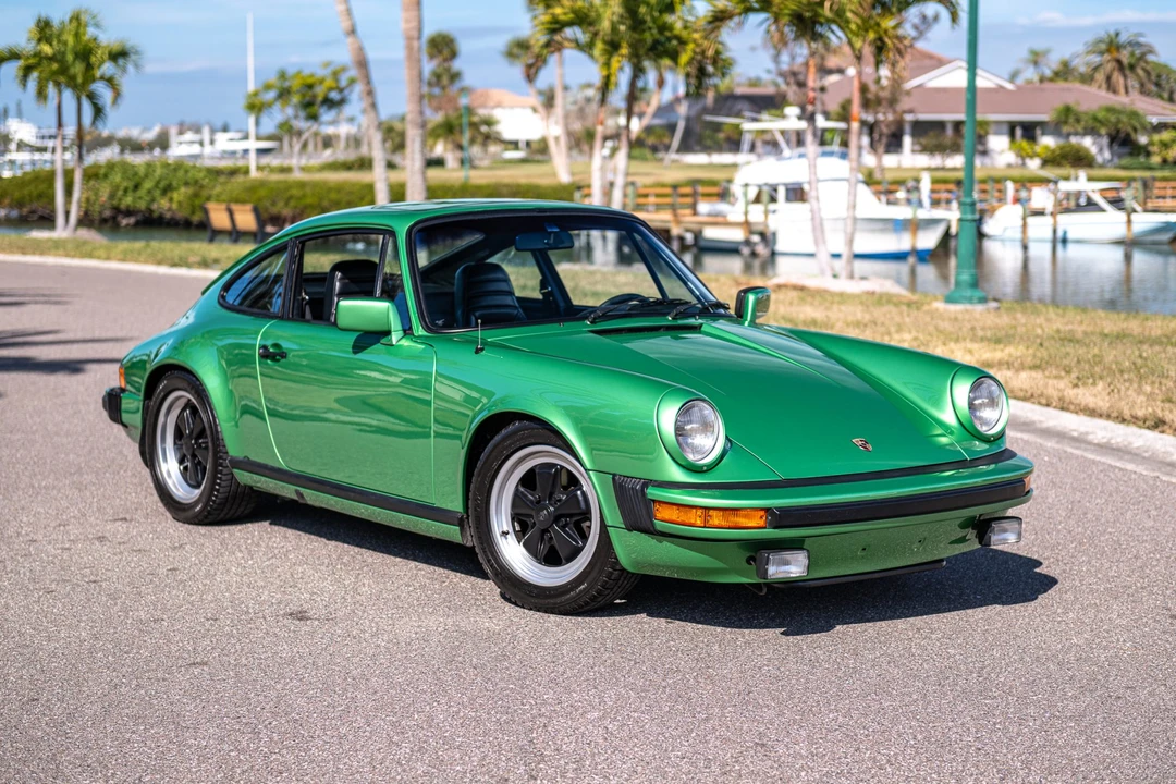 1978 Porsche 911 Carrera SC - Image 27 of 31