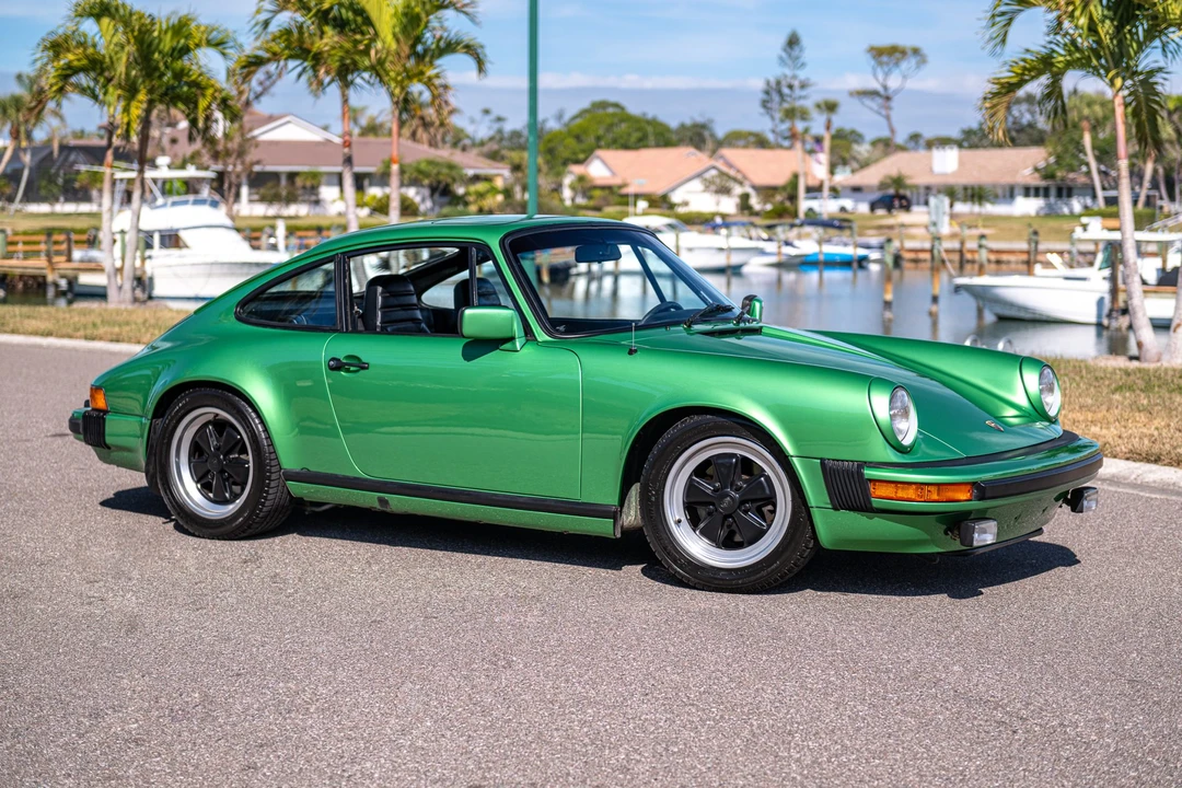 1978 Porsche 911 Carrera SC - Image 29 of 31