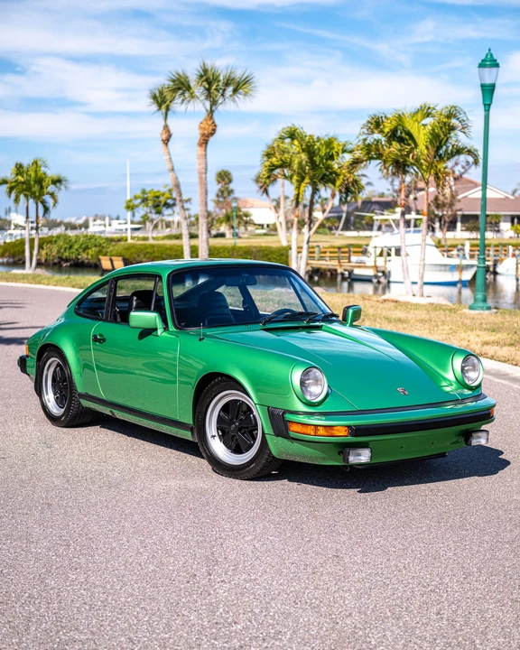1978 Porsche 911 Carrera SC - Image 28 of 31