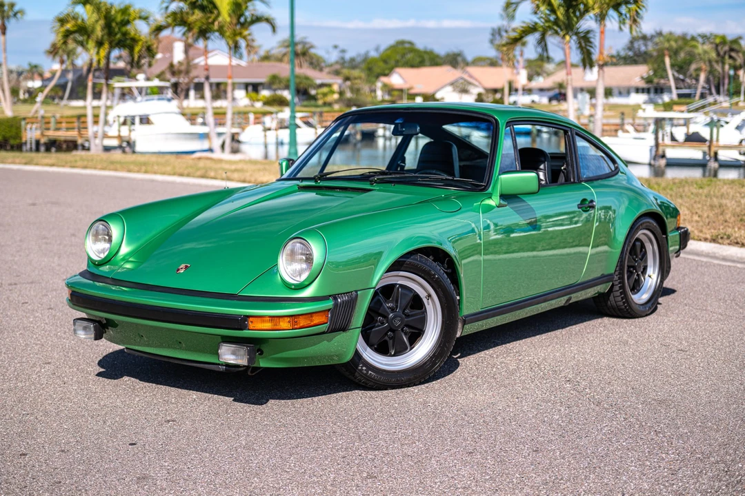 1978 Porsche 911 Carrera SC - Image 8 of 31