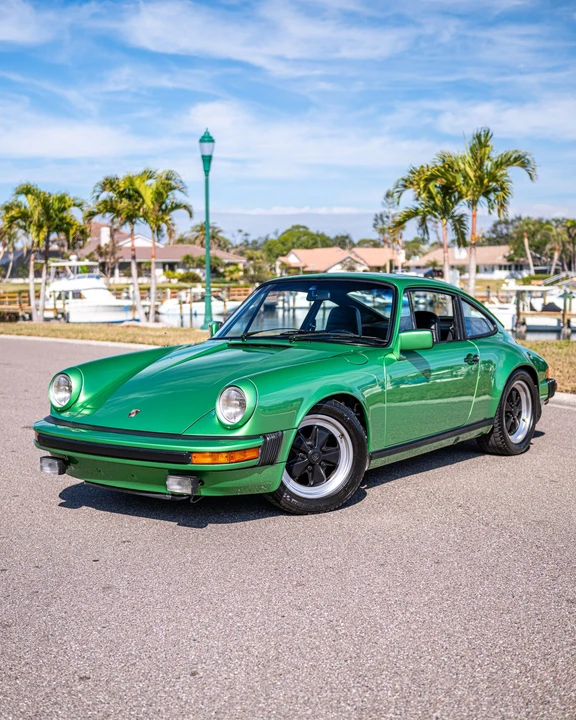 1978 Porsche 911 Carrera SC - Image 9 of 31