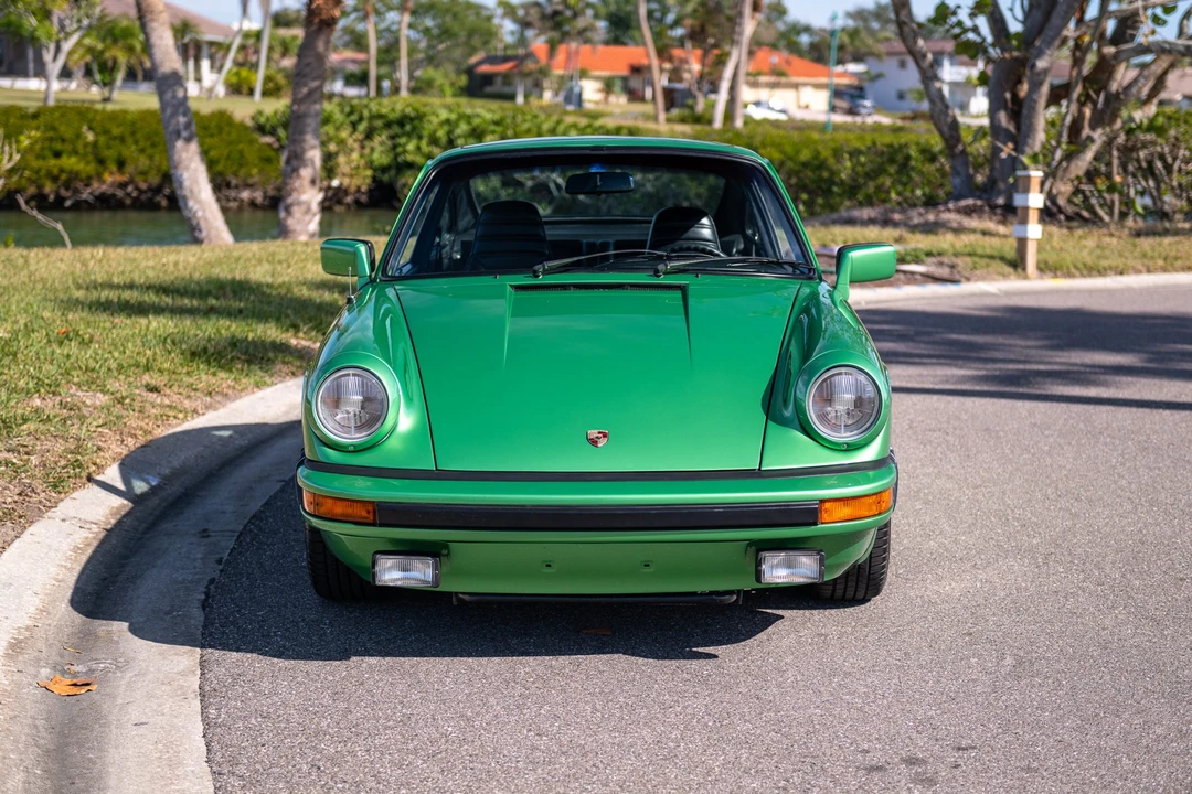 1978 Porsche 911 Carrera SC - Image 18 of 31