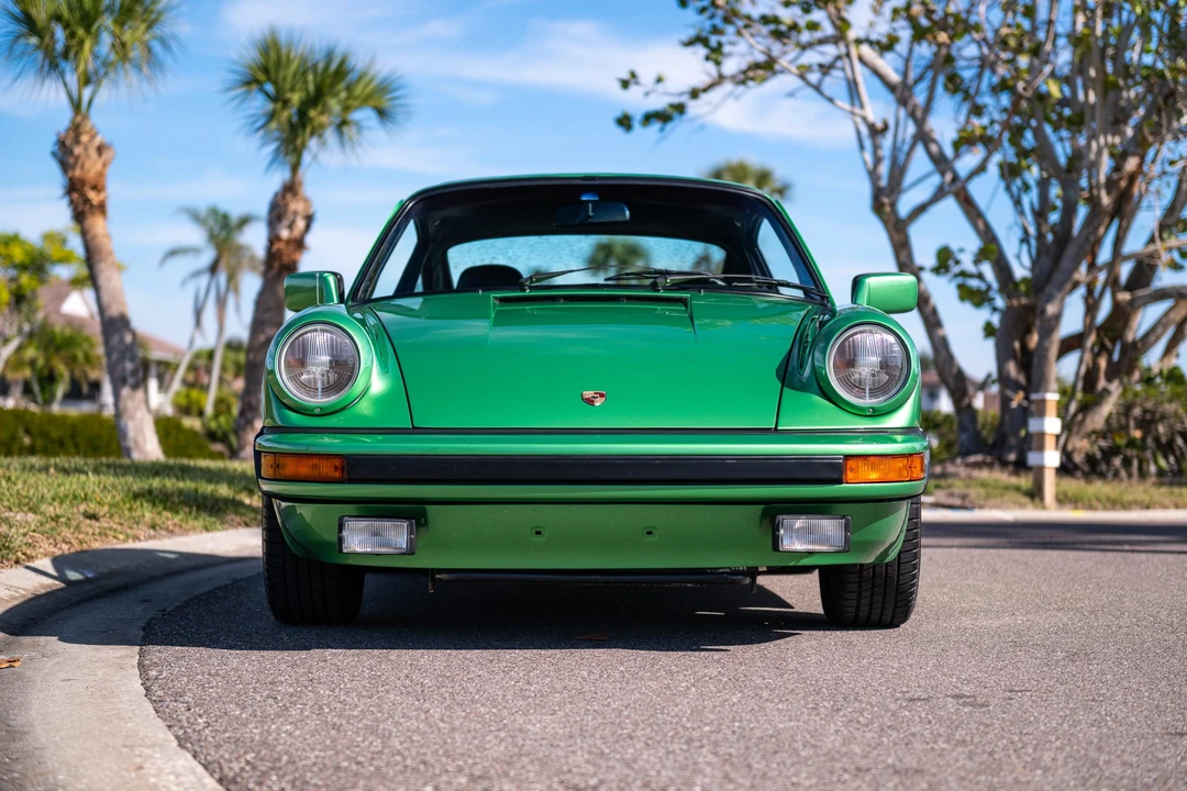 1978 Porsche 911 Carrera SC - Image 19 of 31