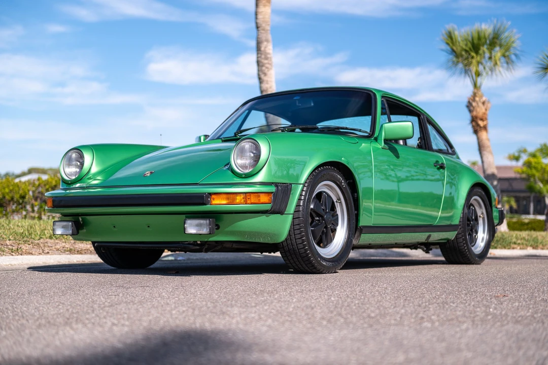 1978 Porsche 911 Carrera SC - Image 13 of 31