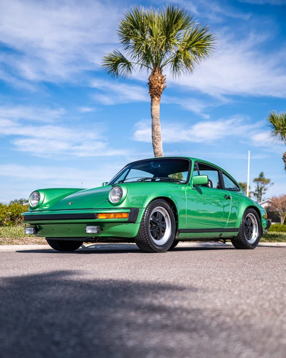 1978 Porsche 911 Carrera SC - Image 12 of 31