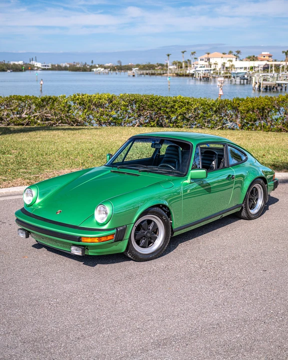 1978 Porsche 911 Carrera SC - Image 6 of 31