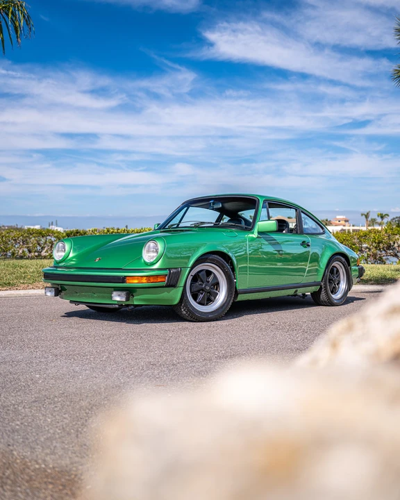 1978 Porsche 911 Carrera SC - Image 7 of 31