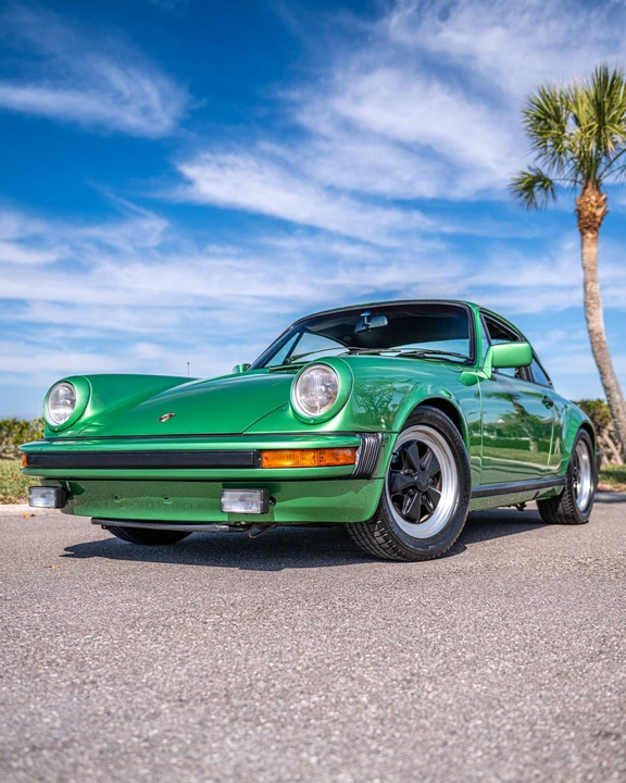 1978 Porsche 911 Carrera SC - Image 16 of 31