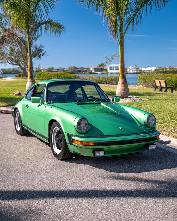 1978 Porsche 911 Carrera SC - Image 22 of 31