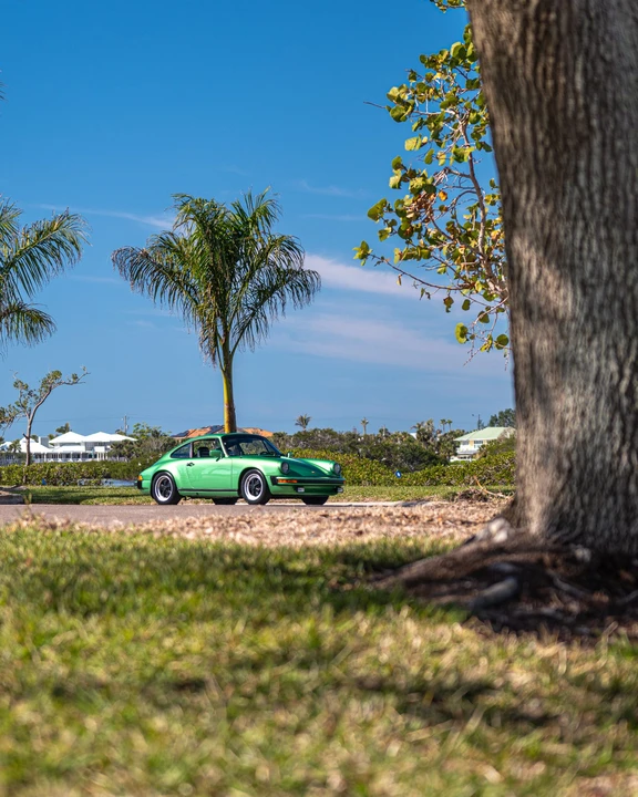 1978 Porsche 911 Carrera SC - Image 31 of 31