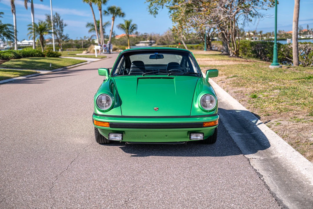 1978 Porsche 911 Carrera SC - Image 17 of 31